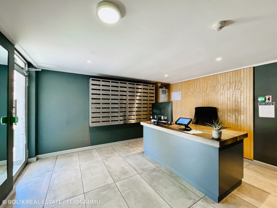0 Bedroom Property for Sale in Cape Town City Centre Western Cape
